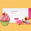 css-only-cupcake-slider-with-sprinkles