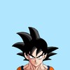 css-only-son-goku