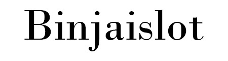 Binjaislot
