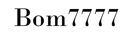 Bom7777