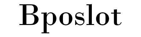 Bposlot