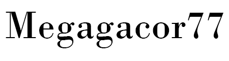 Megagacor77