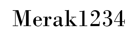 Merak1234