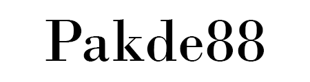 Pakde88