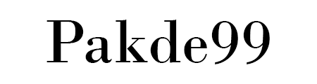 Pakde99