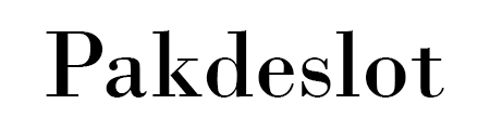 Pakdeslot
