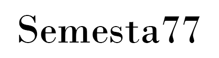 Semesta77