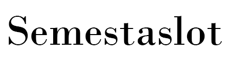 Semestaslot