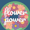 css-art-flower-power