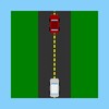css-driving-game