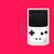 HTML & CSS GameBoy Color