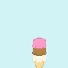 ice-cream-cone-css-drawing