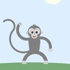 monkeying-with-circles-in-css