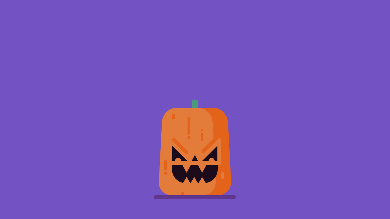 Pumpkin - 🖼 CSS-ART.COM