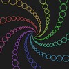 pure-css-logarithmic-spiral-animation