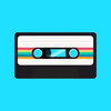 single-div-cassette-tape