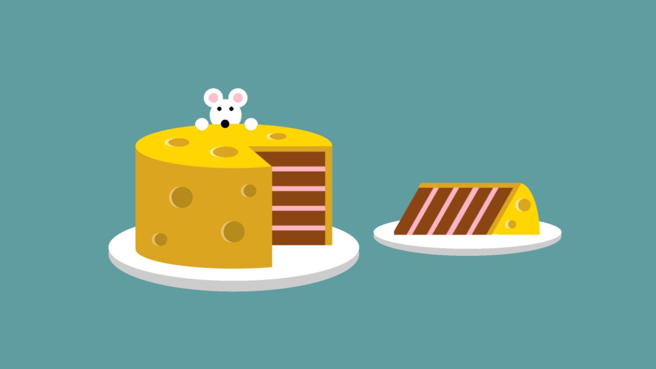 Birthday Cake CSS Illustration | CSS Illustration | CSS Speed Coding -  YouTube