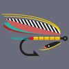 single-div-css-fly-lure