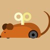 single-div-css-wind-up-mouse