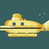 single-div-css-zissou-submarine