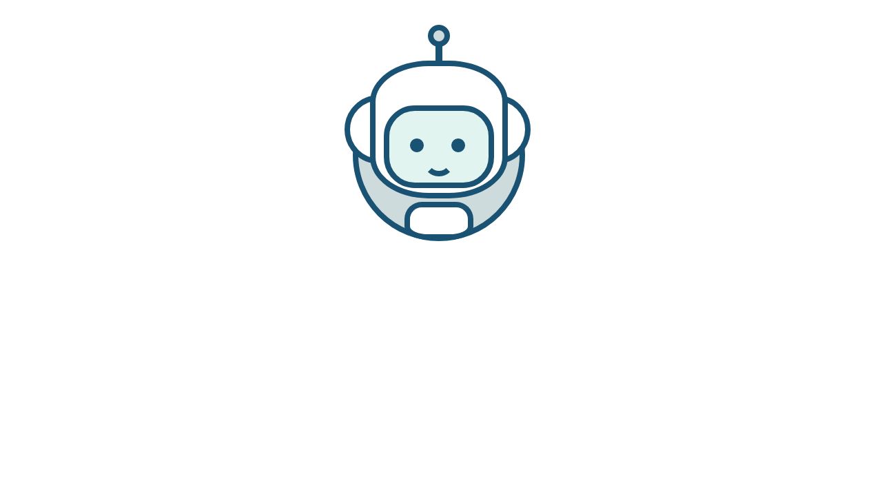 Tiny Robot - 🖼 CSS-ART.COM