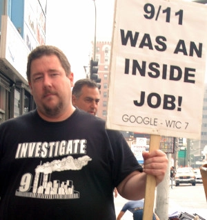 9/11 movement